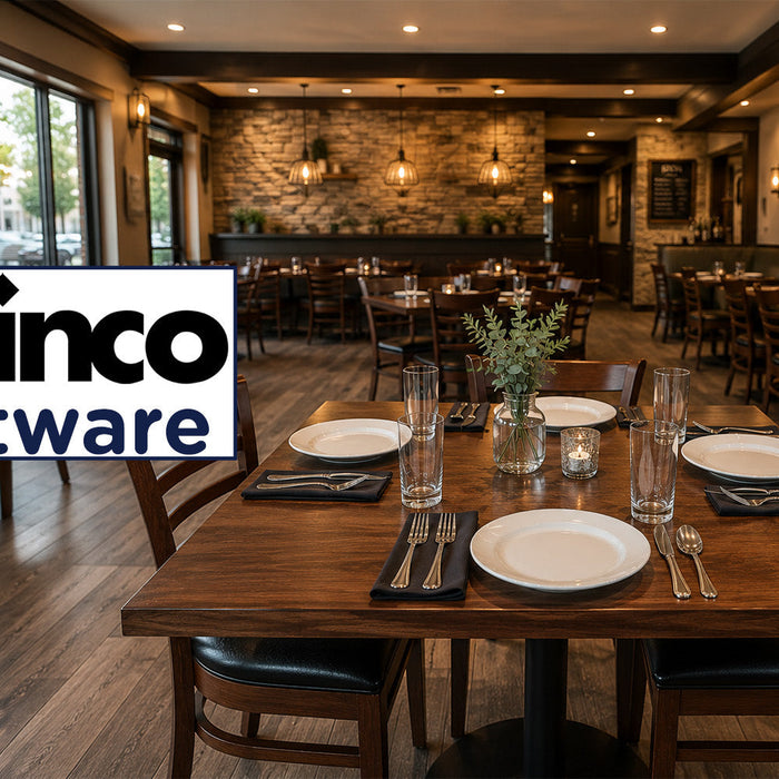 Your Guide to Choosing Restaurant Flatware