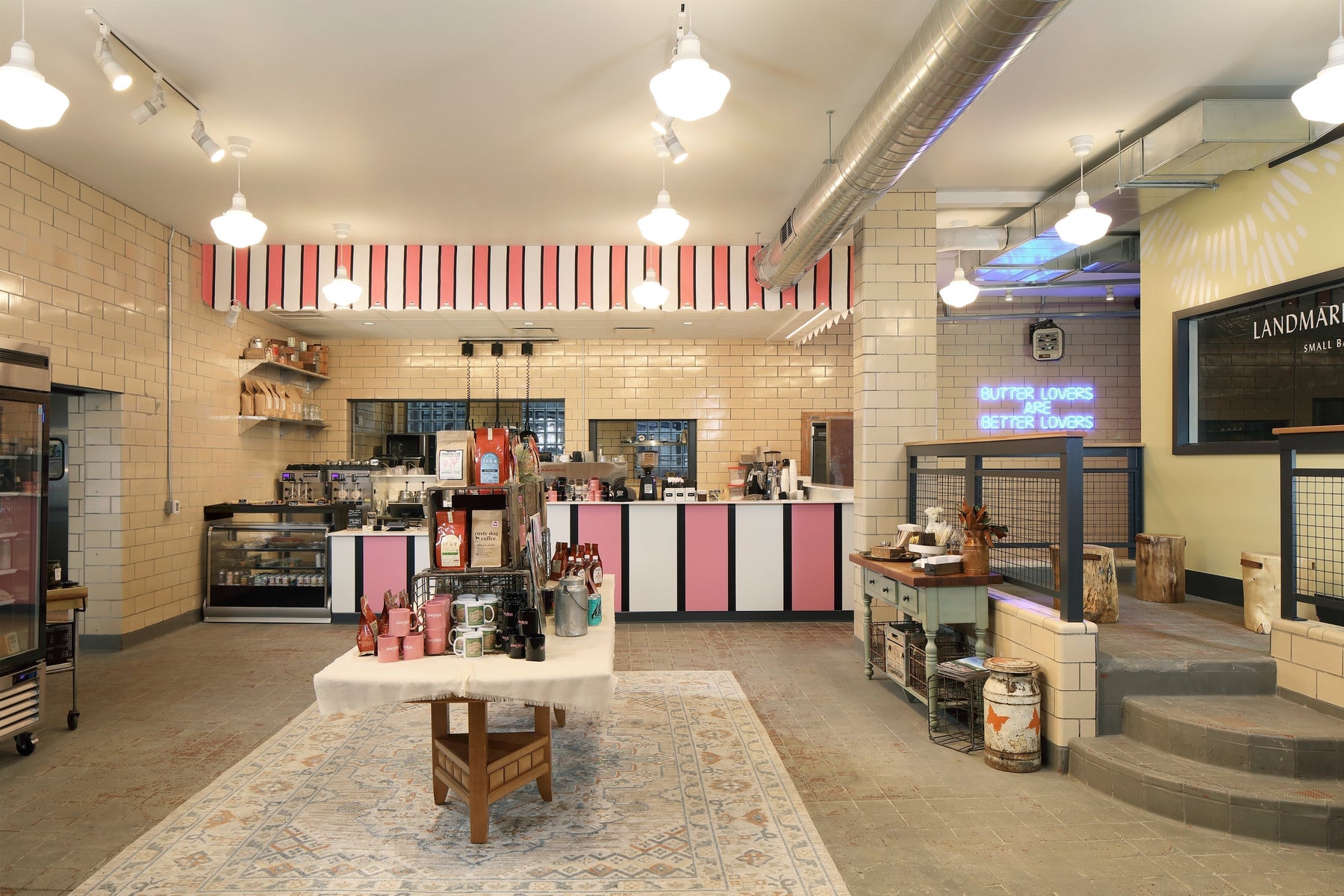 Breathing New Life Into History: How ZESCO Transformed Seven Acre Dairy Co.