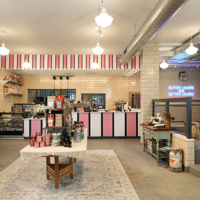 Breathing New Life Into History: How ZESCO Transformed Seven Acre Dairy Co.