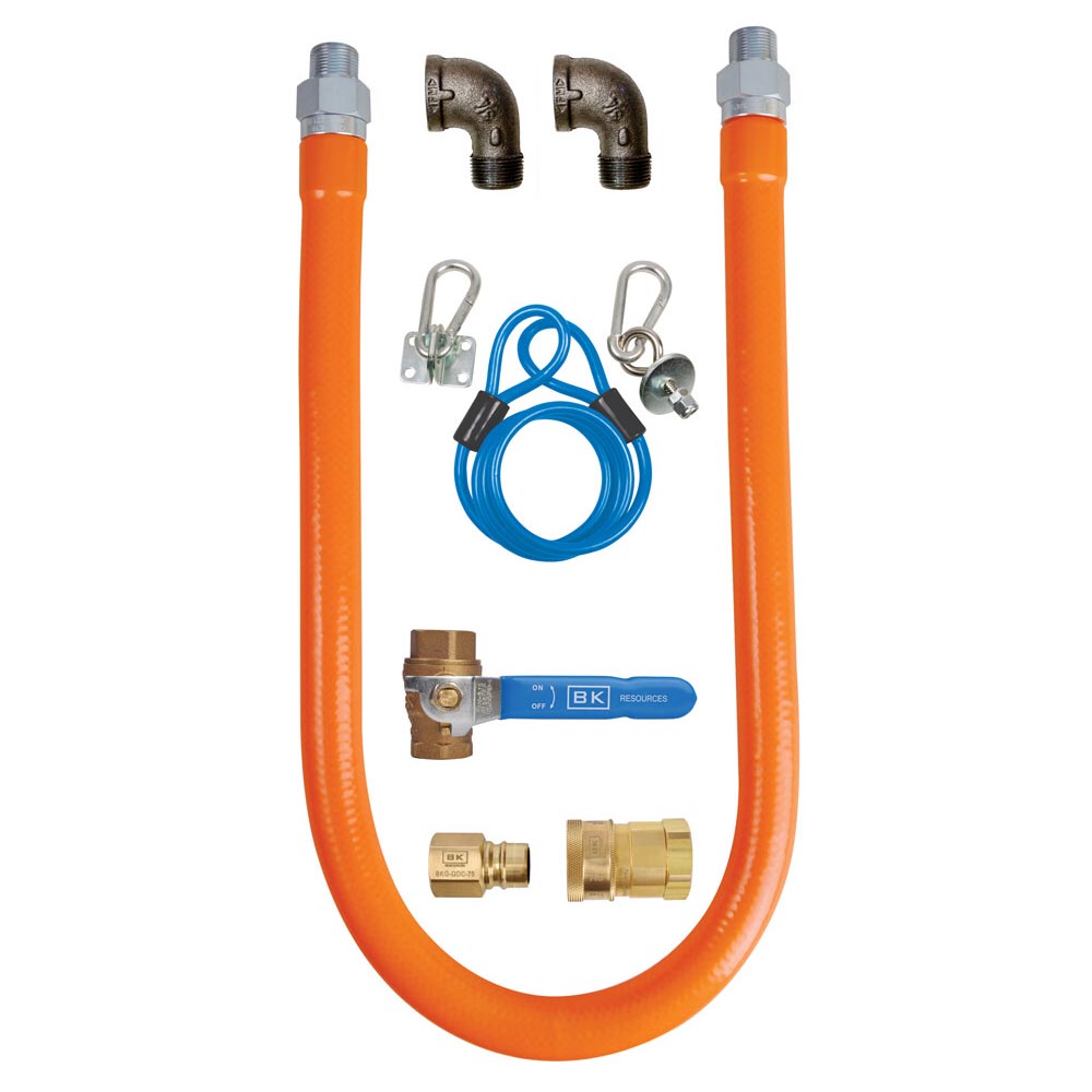 Gas Hoses
