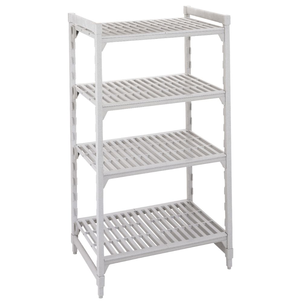 All Storage Shelving Components