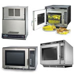 ZESCO's Microwaves Category