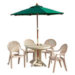 ZESCO's Outdoor Furniture Category