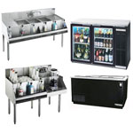 ZESCO's Bar Equipment Category