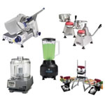Food Prep Equipment