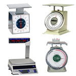 Food Scales
