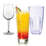 Plastic Drinkware
