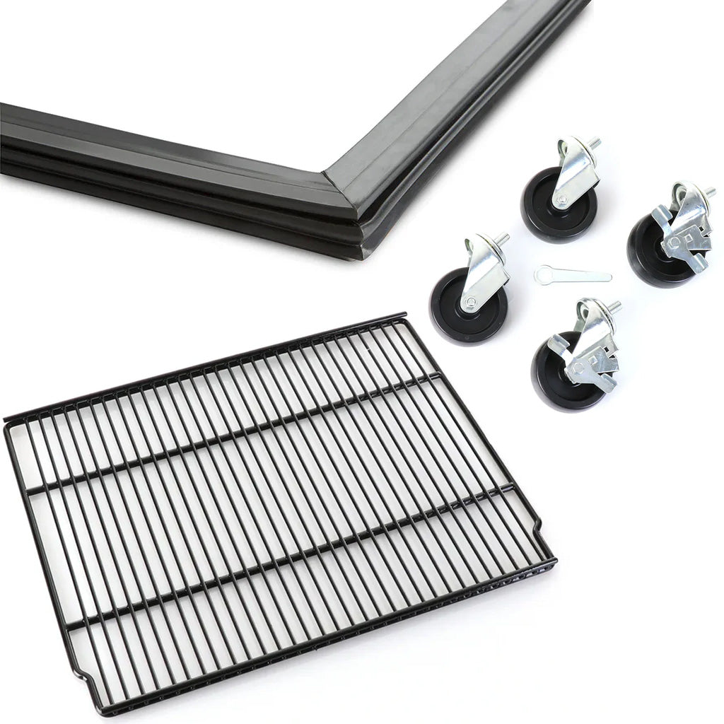 Refrigeration Parts & Accessories