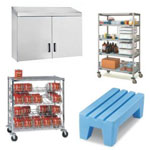 ZESCO's Shelving Category