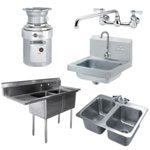 Sinks / Faucets