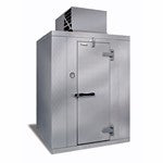 ZESCO's Walk-in Refrigeration Category