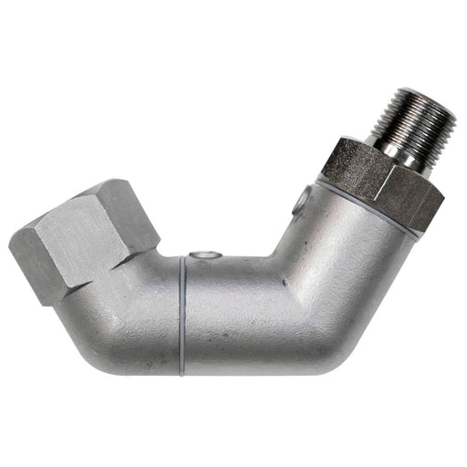 Swivel Pro™ Gas Hose Connector - 3/4" ID