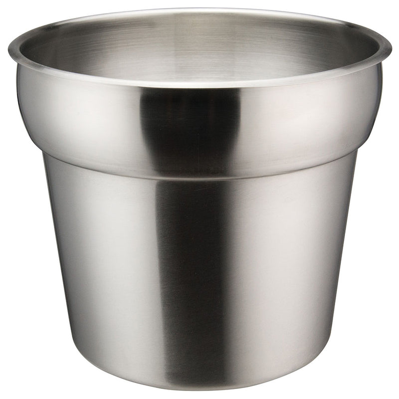 Winco INS-7.0M - Vegetable Inset - Economy - 7 Quart