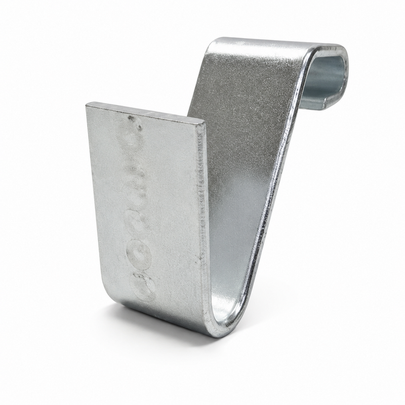 AMCO AOCLIPCP - Add-On Shelving Clips - Connect 2 AMCO II Units