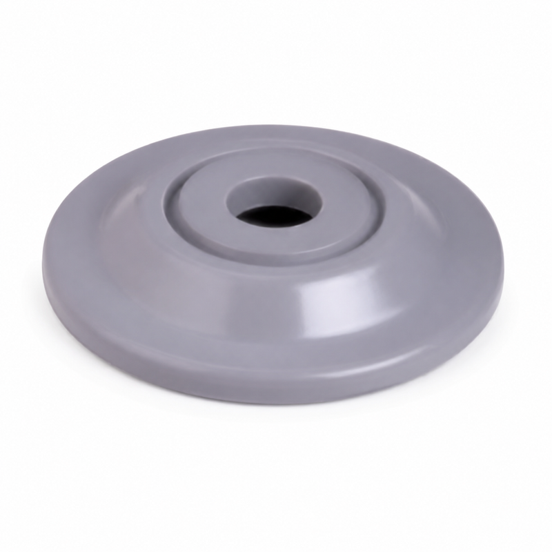 AMCO ADONUT - 5" Donut Bumper - Revolving Style - Sold By Each.