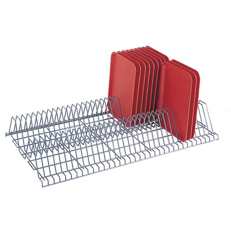 AMCO TM241PG - Tray Storage or Drying Module - (12) Trays - PolyGard® Coated