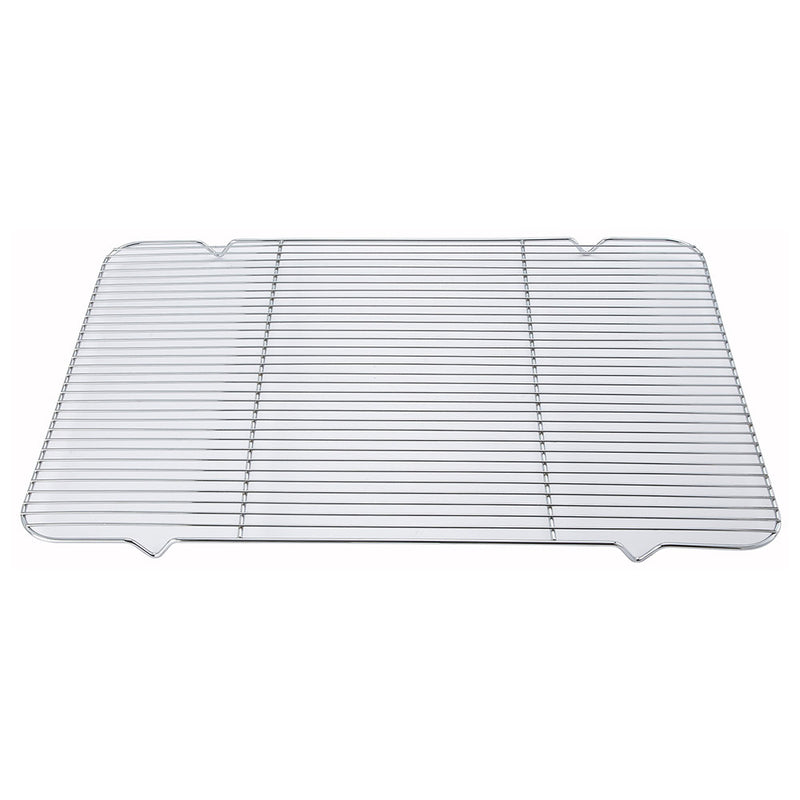 Winco ICR-1725 - Rejilla para bandeja de enfriamiento de tamaño completo