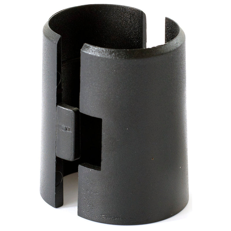 ZESCO J9985 - Shelf Clip Collets - Split Sleeves - 4 Per Pack