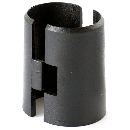 ZESCO J9985 - Shelf Clip Collets - Split Sleeves - 4 Per Pack