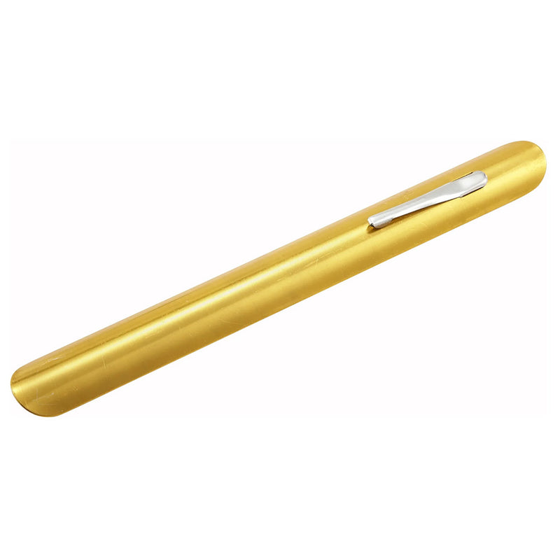 Winco ATC-16G - 6"L Pocket Crumb Scraper - Metal