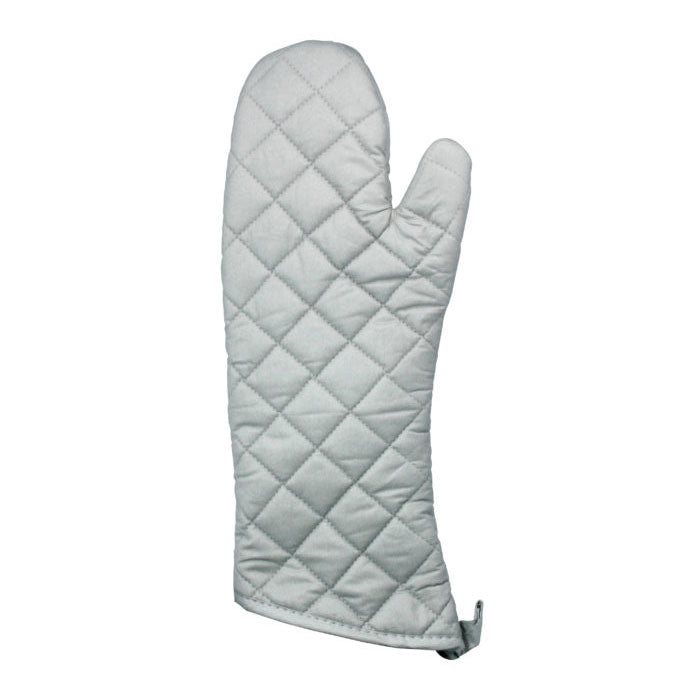 Winco OMS-17 - Heat Resistant Glove - 17" Long