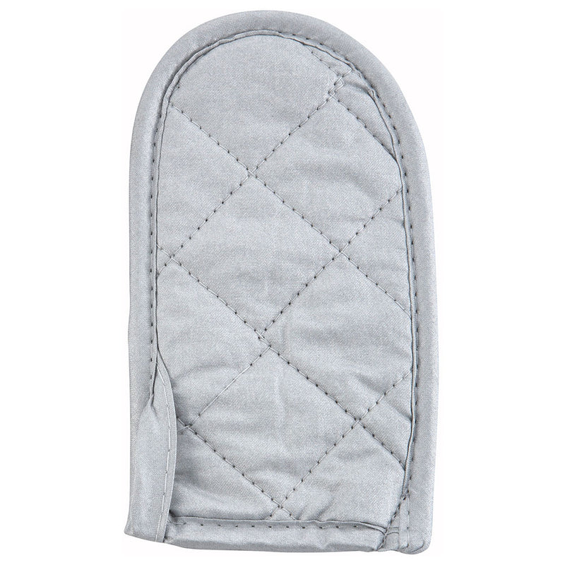 Winco HDH-7S - Soporte para mango de teflón - Servidores para fajitas