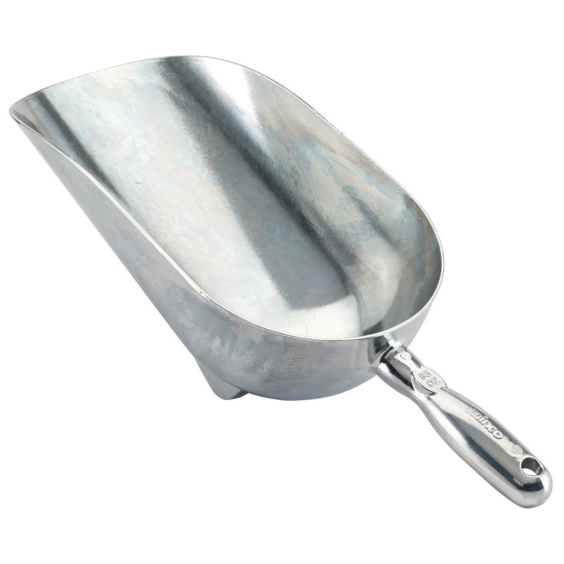 Winco AS-85 - Cuchara multiusos de 85 oz - Aluminio fundido