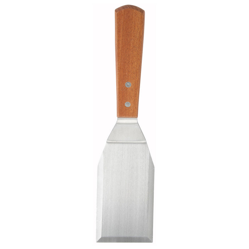 Winco TN719 - 11" Hamburger Turner - Spatula