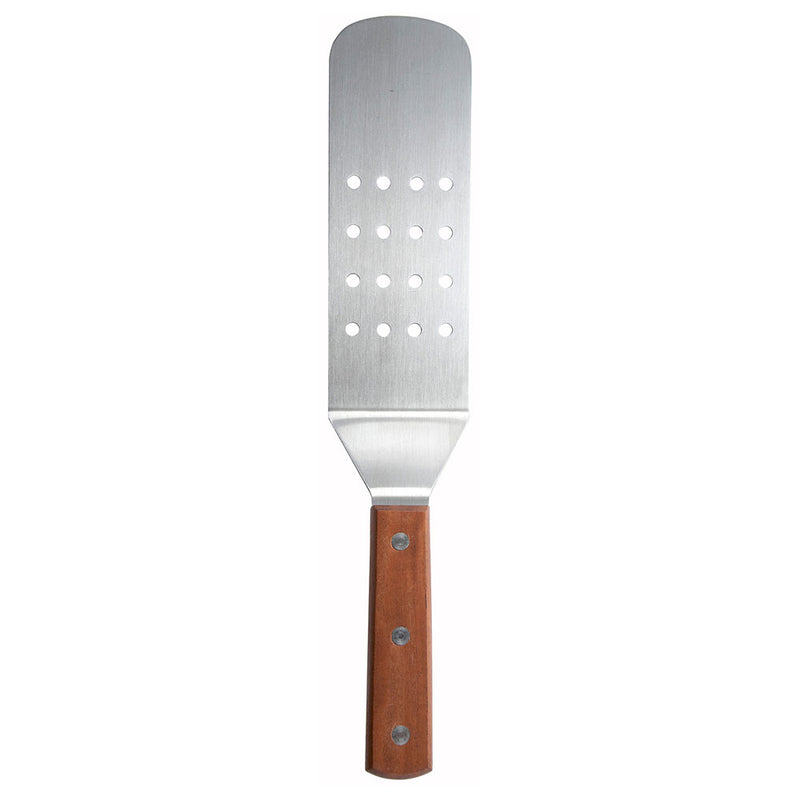 Winco TN409 - 14" Hamburger Turner - Spatula