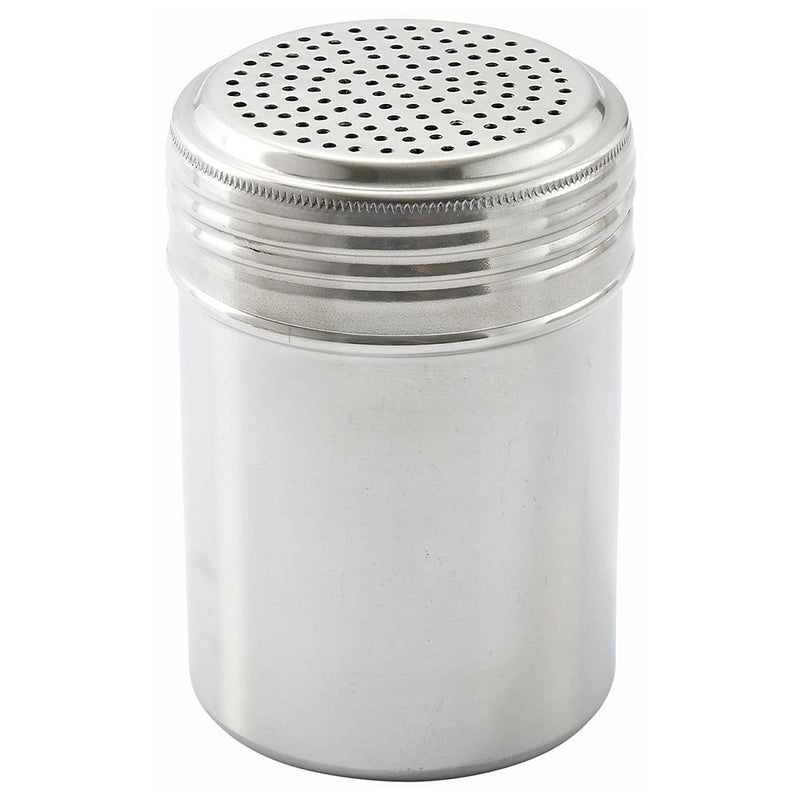 Winco DRG-10H - Agitador/Draga de 10 oz - Acero inoxidable 18-8