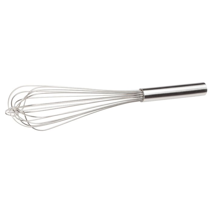 Winco FN-16 - Látigos franceses de alambre grueso de 16"