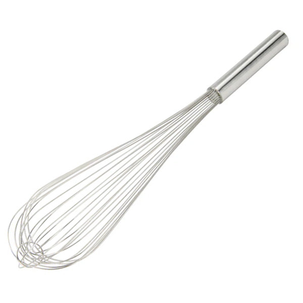 Winco PN-18 - Látigos de alambre fino de 18"