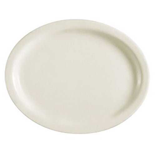 ZESCO 12.5" Oval Platter