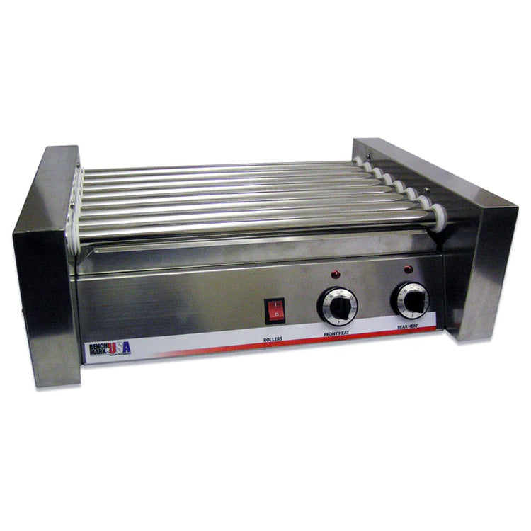 Winco 62020 - 22"W Hot Dog Roller Grill - 20 Dog Capacity