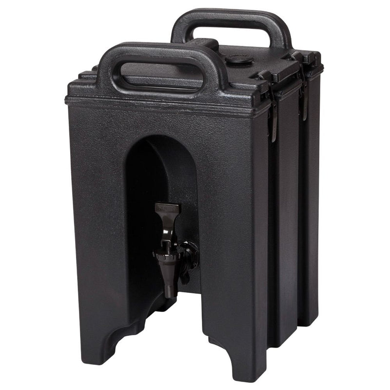 Cambro 100LCD - Camtainer Insulated Server - 1-1/2 Gallon - Choose Color