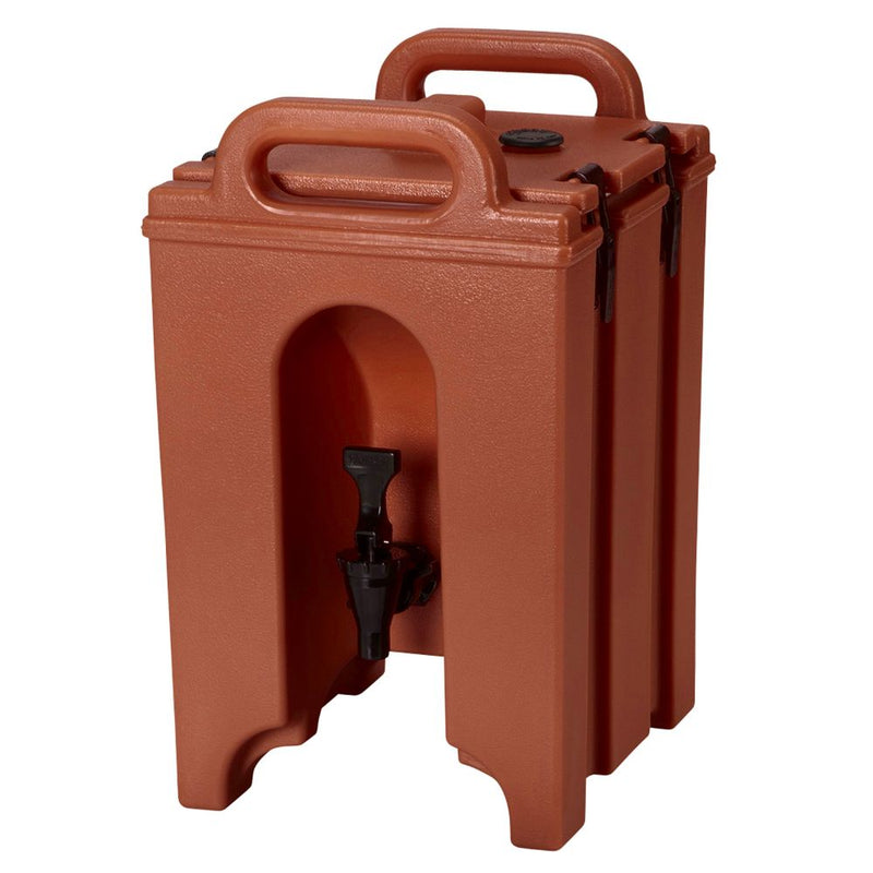 Cambro 100LCD - Camtainer Insulated Server - 1-1/2 Gallon - Choose Color