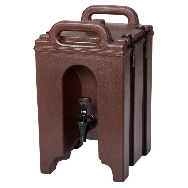 Cambro 100LCD - Camtainer Insulated Server - 1-1/2 Gallon - Choose Color