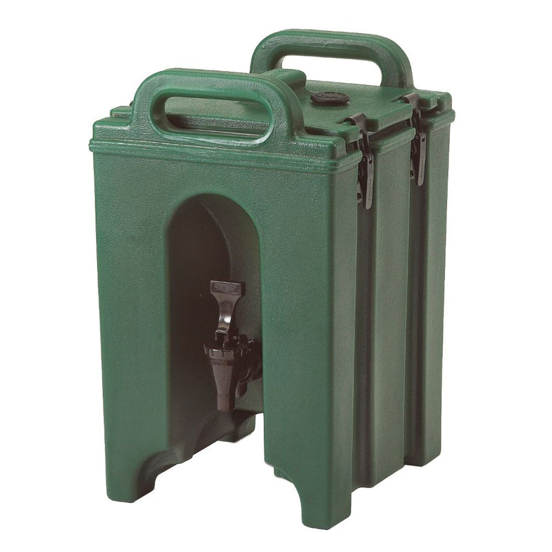 Cambro 100LCD - Camtainer Insulated Server - 1-1/2 Gallon - Choose Color