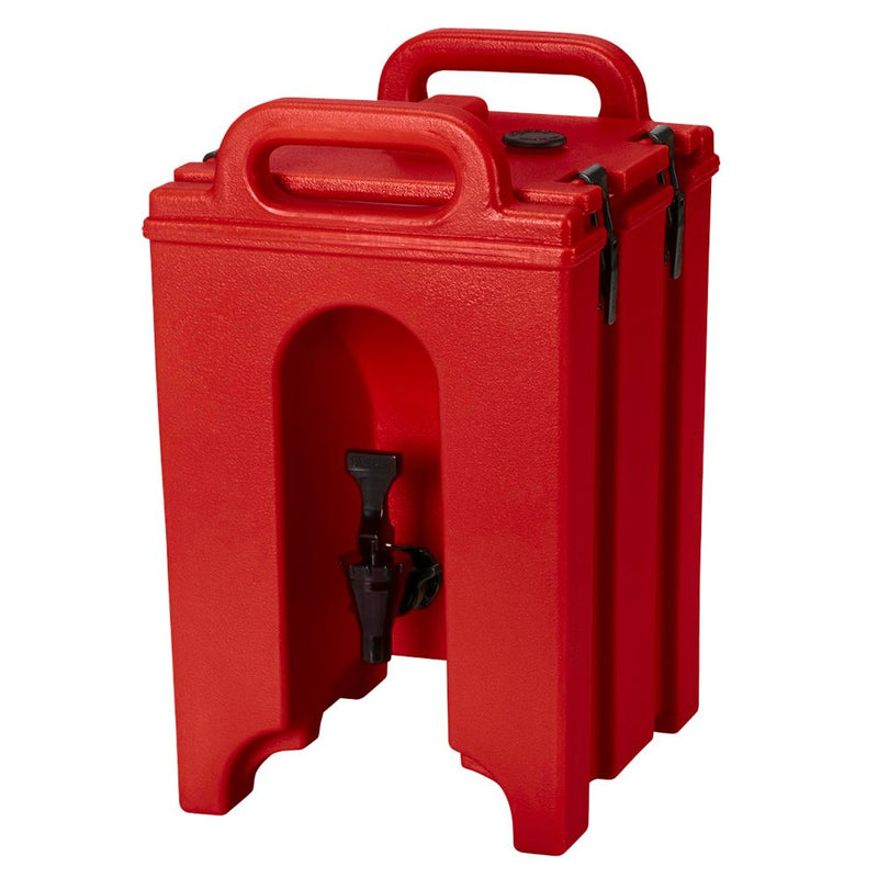 Cambro 100LCD - Camtainer Insulated Server - 1-1/2 Gallon - Choose Color