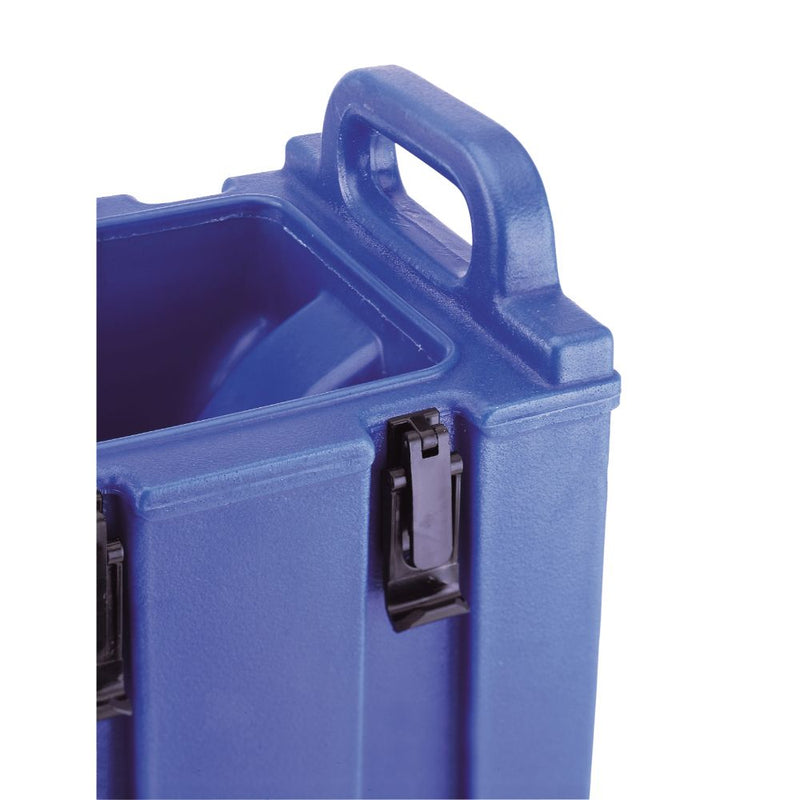 Cambro 100LCD - Camtainer Insulated Server - 1-1/2 Gallon - Choose Color