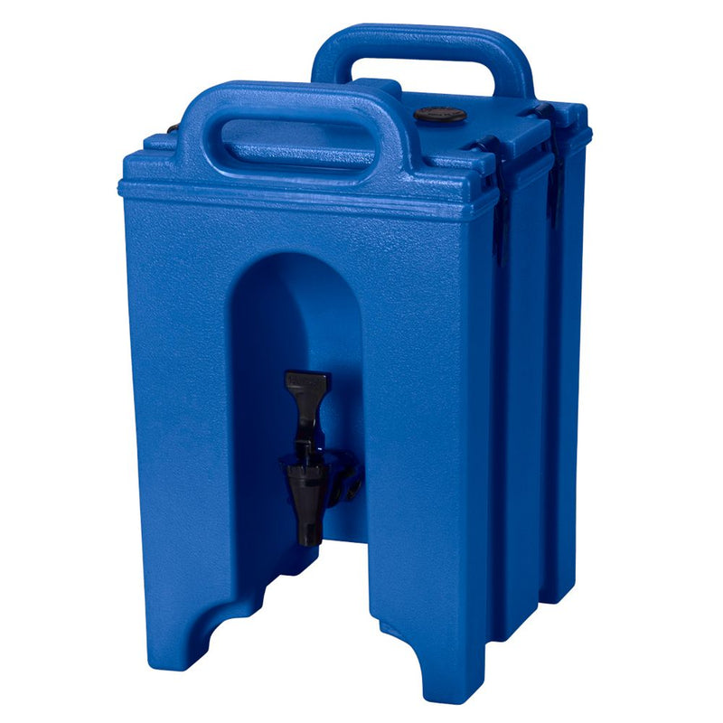 Cambro 100LCD - Camtainer Insulated Server - 1-1/2 Gallon - Choose Color