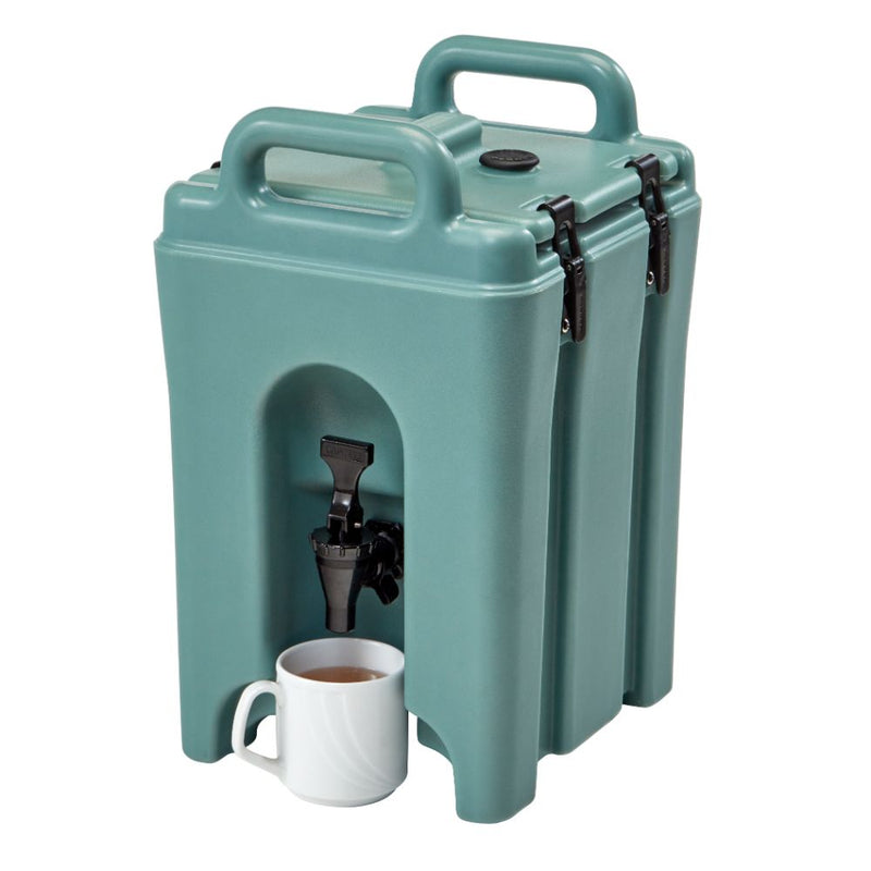 Cambro 100LCD - Camtainer Insulated Server - 1-1/2 Gallon - Choose Color