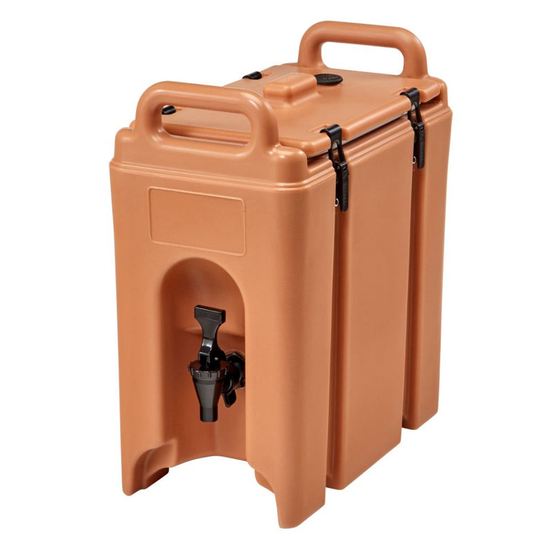 Cambro 250LCD - Camtainer Insulated Server - 2-1/2 Gallon - Choose Color