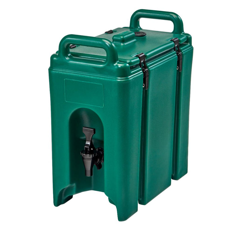 Cambro 250LCD - Camtainer Insulated Server - 2-1/2 Gallon - Choose Color