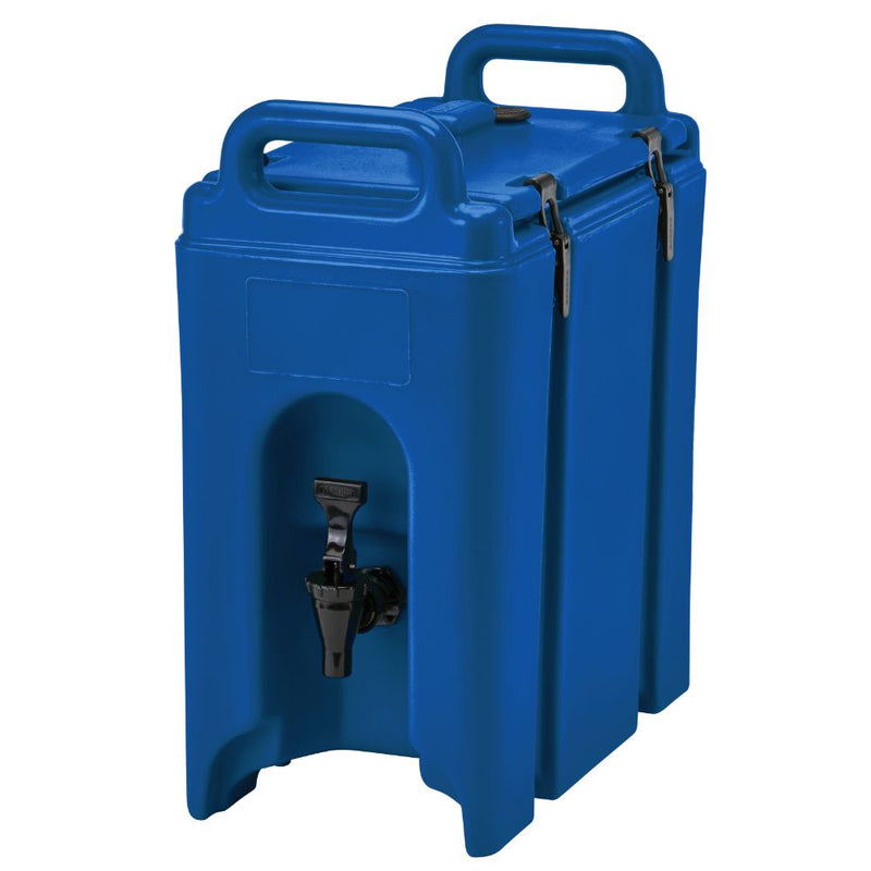 Cambro 250LCD - Camtainer Insulated Server - 2-1/2 Gallon - Choose Color