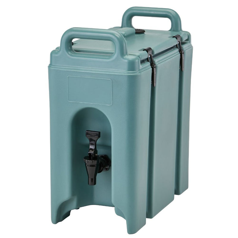 Cambro 250LCD - Camtainer Insulated Server - 2-1/2 Gallon - Choose Color