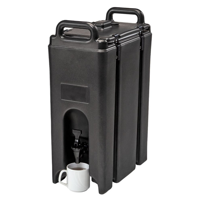 Cambro 500LCD - Camtainer Insulated Server - 4-3/4 Gallon - Choose Color