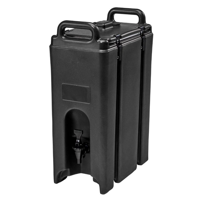 Cambro 500LCD - Camtainer Insulated Server - 4-3/4 Gallon - Choose Color