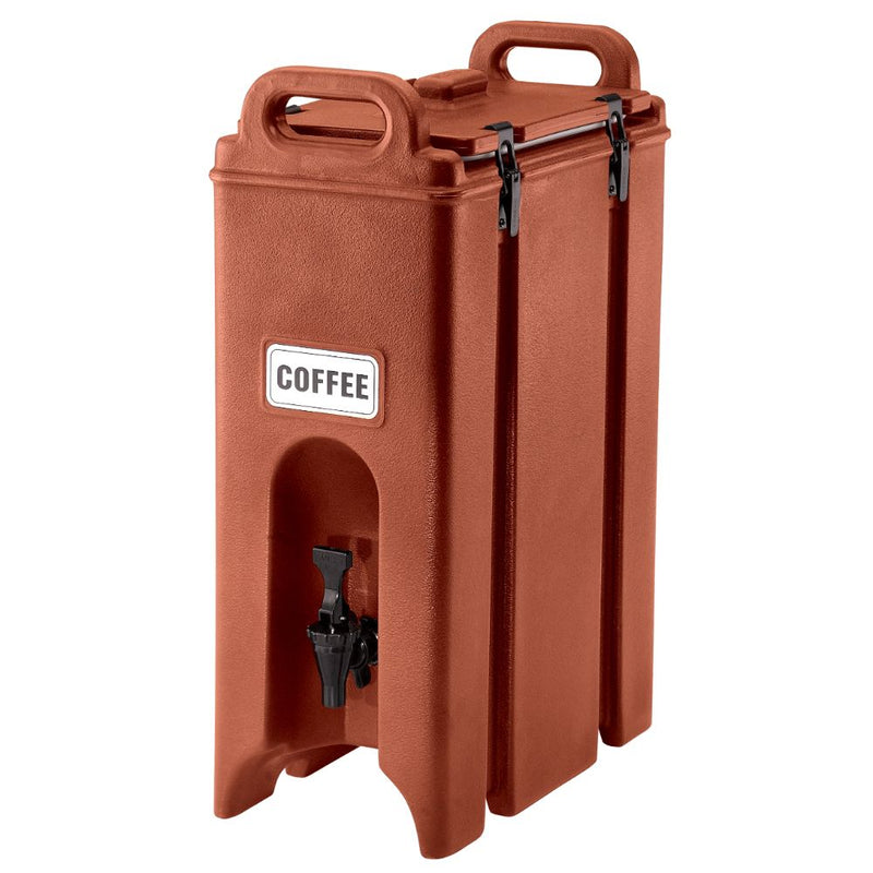 Cambro 500LCD - Camtainer Insulated Server - 4-3/4 Gallon - Choose Color
