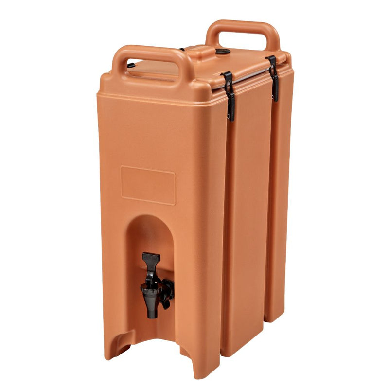 Cambro 500LCD - Camtainer Insulated Server - 4-3/4 Gallon - Choose Color